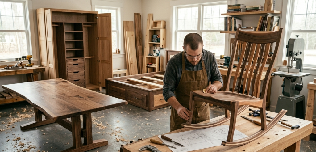 easy woodworking projects wooden box