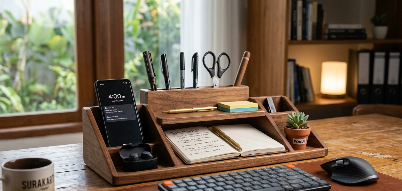 50 Woodworking Ideas to Upgrade Your Home and Workspace