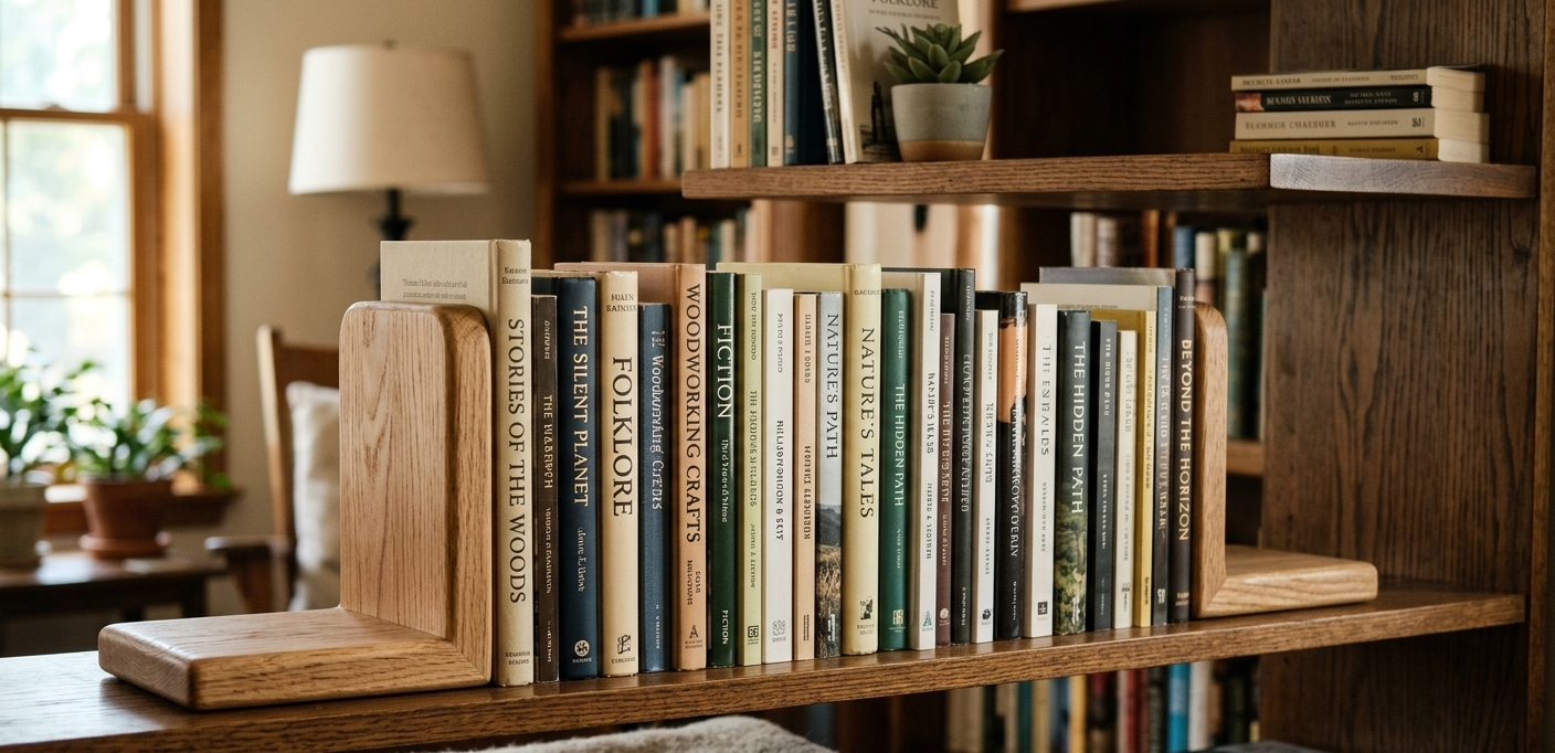 15 Easy Woodworking Projects for Beginners You Can Build at Home